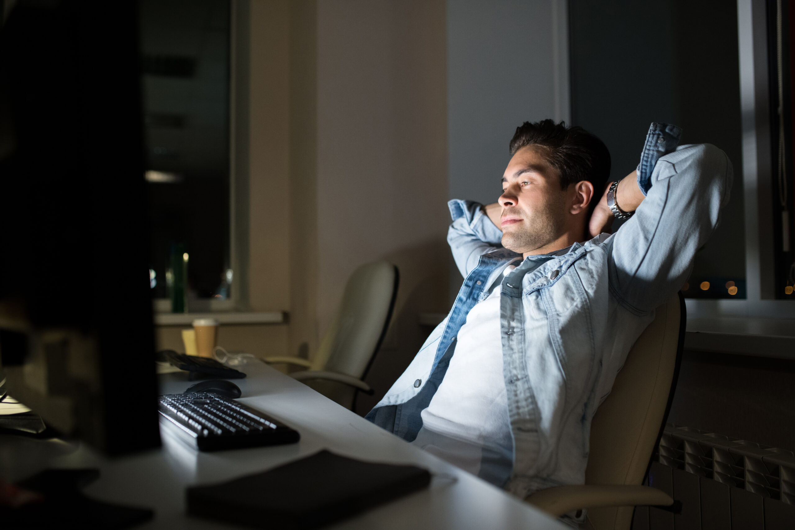 Why Market Researchers Should Root for Disruption