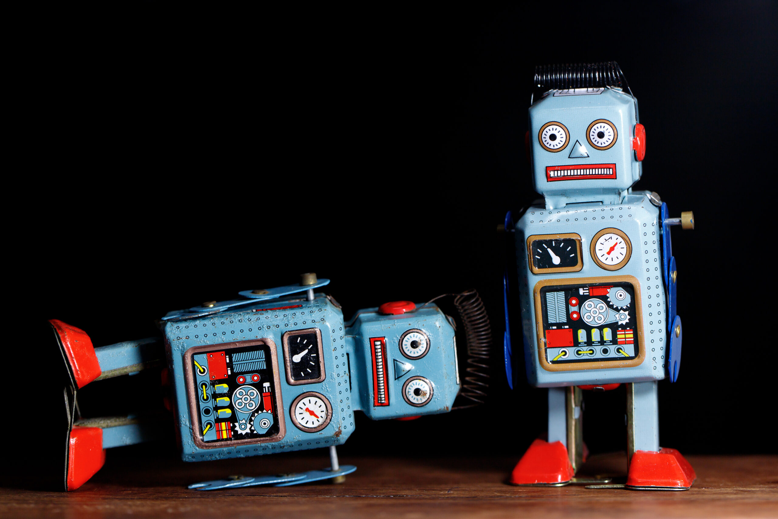 The Future Isn’t Synthetic. It’s Smarter.