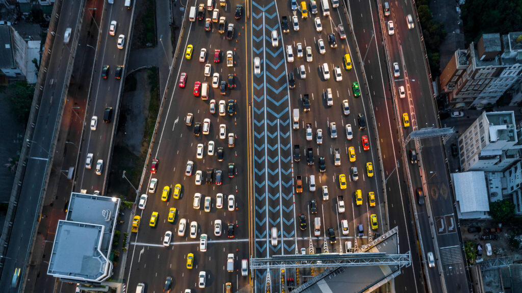 Market Research: It’s Time to Break Out of the Slow Lane