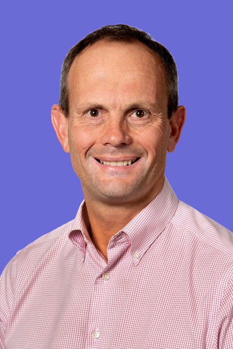 Gerard Paynter